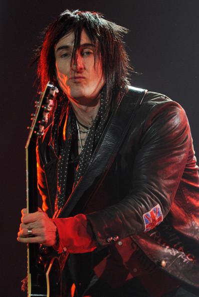 Efemérides del Rock y Heavy Metal: Que pasó un 17 de Noviembre