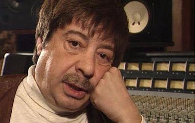 Efemérides del Rock y Heavy Metal: Que pasó un 17 de Noviembre