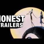 Un rato de risas con el Honest Trailer de PESADILLA ANTES DE NAVIDAD