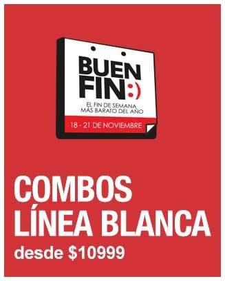 Ofertas Home Depot  para El Buen Fin 2016