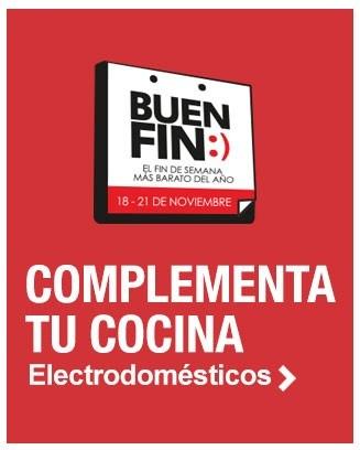 Ofertas Home Depot  para El Buen Fin 2016