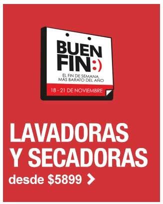 Ofertas Home Depot  para El Buen Fin 2016