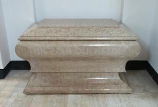 La Rosa de Luisiana.