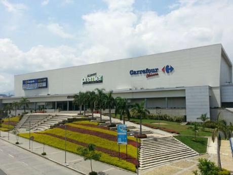 Las mejores salas de cine en Cali