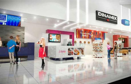 Las mejores salas de cine en Cali