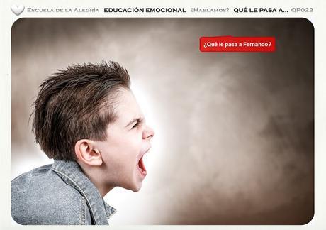 Psicología Emocional. Educar la Empatía. Colección Qué le pasa a ... 23