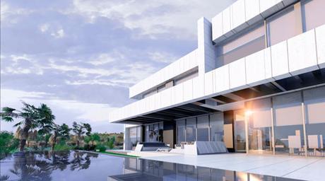 A-CERO PRESENTA UN NUEVO PROYECTO DE VIVIENDA UNIFAMILIAR a-cero-projects-5