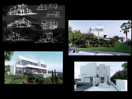 A-CERO PRESENTA UN NUEVO PROYECTO DE VIVIENDA UNIFAMILIAR A-CERO PRESENTA UN NUEVO PROYECTO DE VIVIENDA UNIFAMILIAR