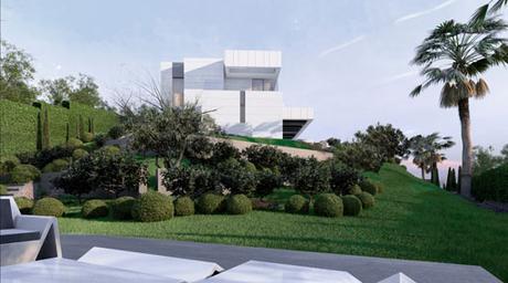 A-CERO PRESENTA UN NUEVO PROYECTO DE VIVIENDA UNIFAMILIAR a-cero-projects-8