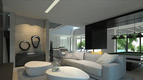 A-CERO PRESENTA UN NUEVO PROYECTO DE VIVIENDA UNIFAMILIAR a-cero-projects-10