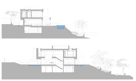 A-CERO PRESENTA UN NUEVO PROYECTO DE VIVIENDA UNIFAMILIAR A-CERO PRESENTA UN NUEVO PROYECTO DE VIVIENDA UNIFAMILIAR