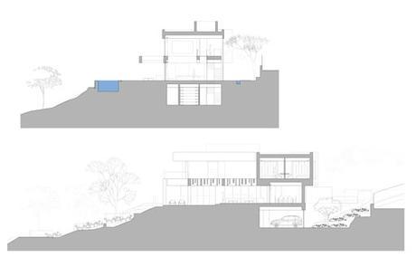 A-CERO PRESENTA UN NUEVO PROYECTO DE VIVIENDA UNIFAMILIAR A-CERO PRESENTA UN NUEVO PROYECTO DE VIVIENDA UNIFAMILIAR
