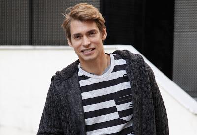 Carlos  Baute y Astrid: 'queremos ampliar la familia'