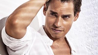 Carlos  Baute y Astrid: 'queremos ampliar la familia'