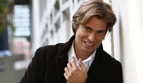 Carlos  Baute y Astrid: 'queremos ampliar la familia'