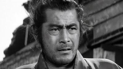 Toshiro Mifune, recibe estrella póstuma