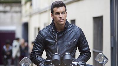 Mario Casas, un joven influyente en la interpretación