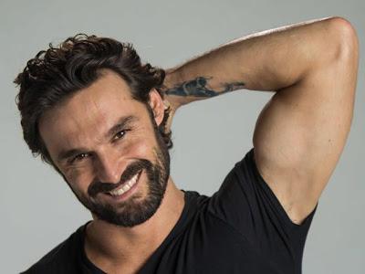 Iván Sánchez vive tranquilo en México