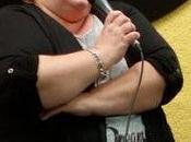 Crónica: presentación Nadie Noelia Amarillo