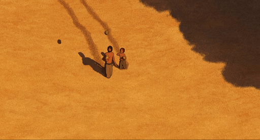 Isao Takahata también prepara un nuevo proyecto