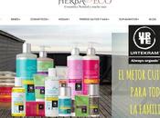 Compras "herbaeco", nueva tienda productos saludables ecológicos
