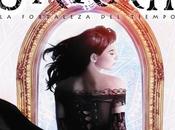 Reseña literaria libro Sarah: fortaleza tiempo” Vicente García