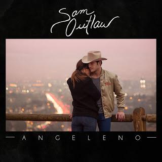 Sam Outlaw - Ghost town (2015)