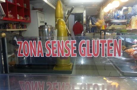 chocolate con churros Barcelona | merendar con niños