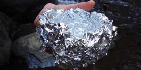 El aluminio, un enemigo cotidiano para tu salud