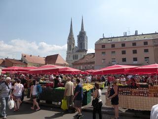 Día 12: Zagreb (2)