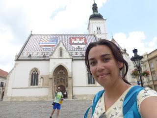 Día 12: Zagreb (2)