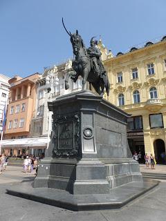 Día 12: Zagreb (2)