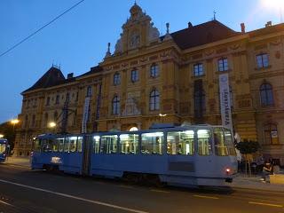 Día 12: Zagreb (2)