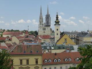 Día 12: Zagreb (2)