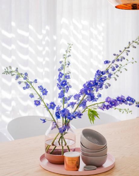 Home Tour por una casa con vida