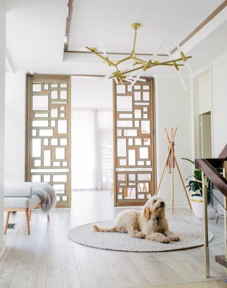 Home Tour por una casa con vida