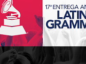 Ganadores latin grammy 2016