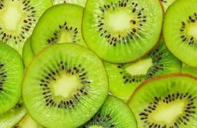 Beneficios del kiwi