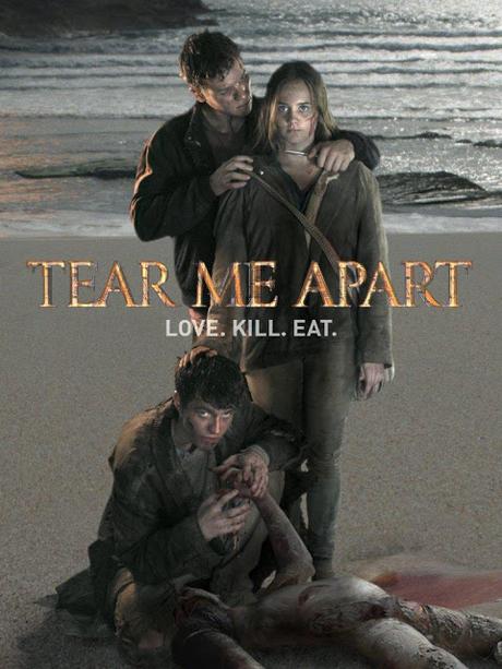 Tear me apart