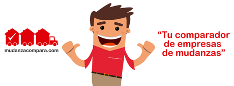 Mudanza Compara, la nueva plataforma online gratuita que realiza fletes y mudanzas