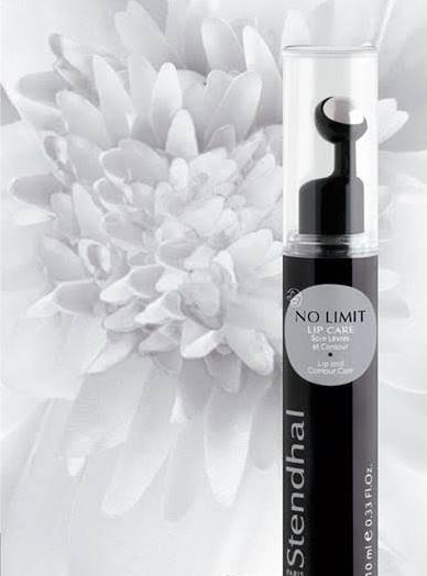 No Limit Lip Care, el Tratamiento de Stendhal que Logra una Sonrisa Más Sexy