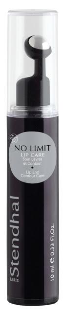 No Limit Lip Care, el Tratamiento de Stendhal que Logra una Sonrisa Más Sexy