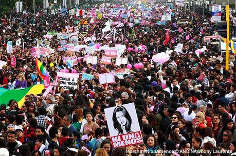 Historia, arte y memorias feministas