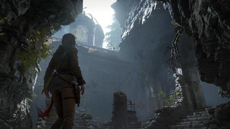 Análisis | Rise of the Tomb Raider 20 aniversario