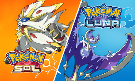 Comparación de los tiempos de carga de Pokémon Sol y Pokémon Luna | 3DS Vs. New 3DS