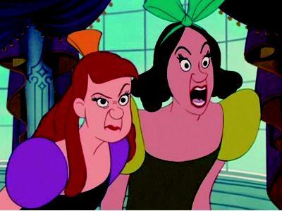 4 Tipos de Mujeres. ¿Cuál eres tú? hermanas