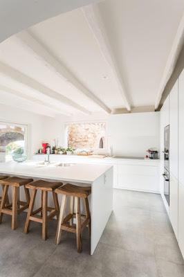 Casa de Playa en Espana