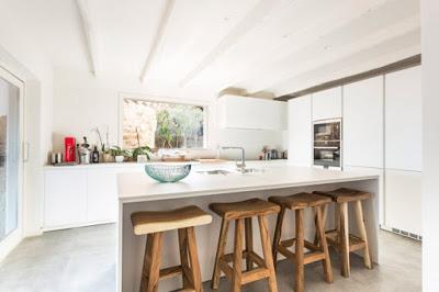 Casa de Playa en Espana