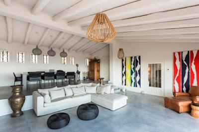 Casa de Playa en Espana