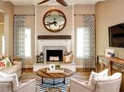 Livings Estilo Rustico